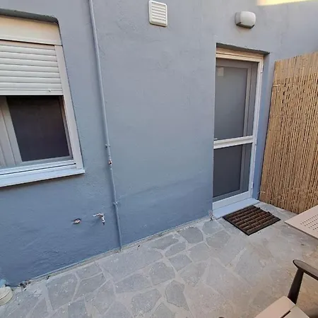 Apartment Anafis Cozi Athens