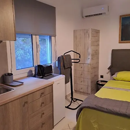 Apartment Anafis Cozi
