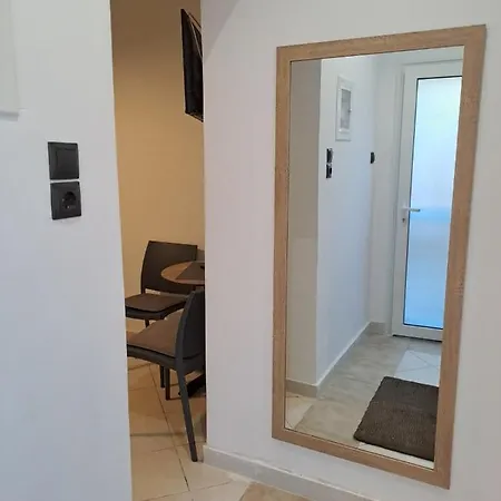 Apartment Anafis Cozi Athens