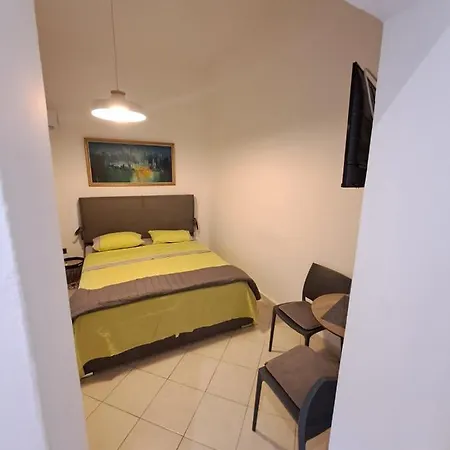 Anafis Cozi Apartment Athens