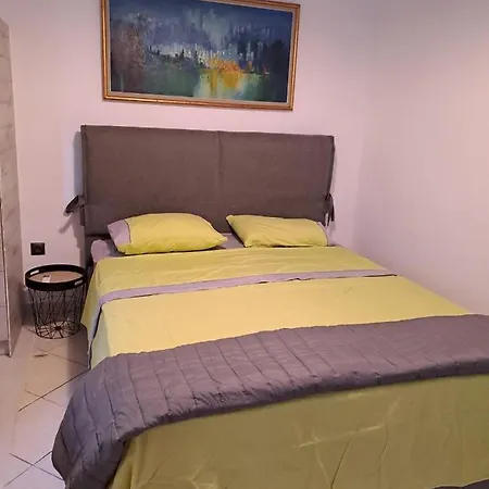 Apartment Anafis Cozi